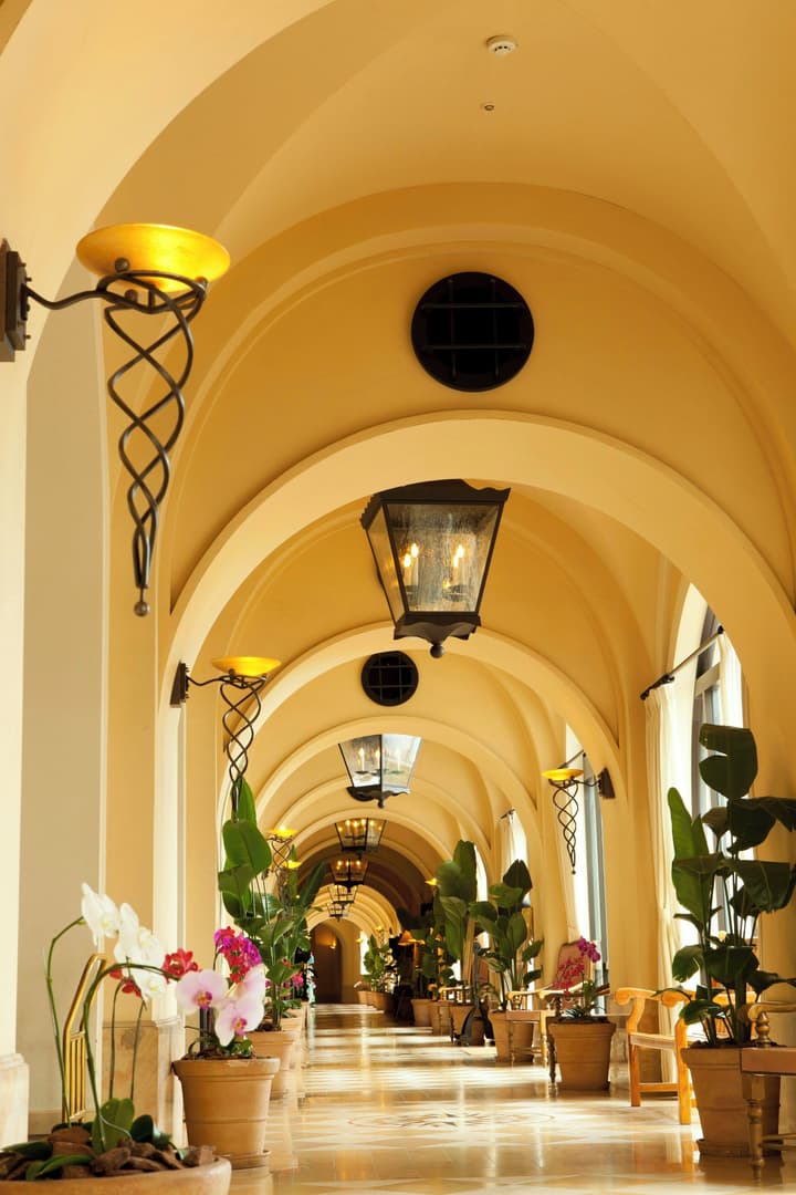 Hotel Nikko Alivila