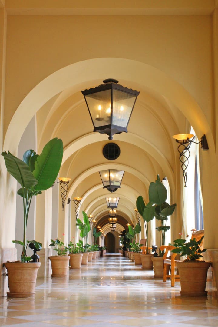 Hotel Nikko Alivila