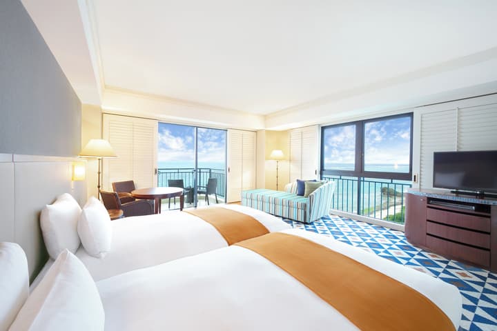 Hotel Nikko Alivila