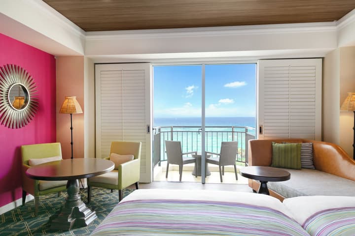 Hotel Nikko Alivila