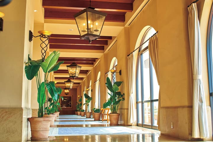 Hotel Nikko Alivila