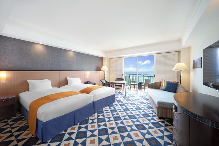 Hotel Nikko Alivila