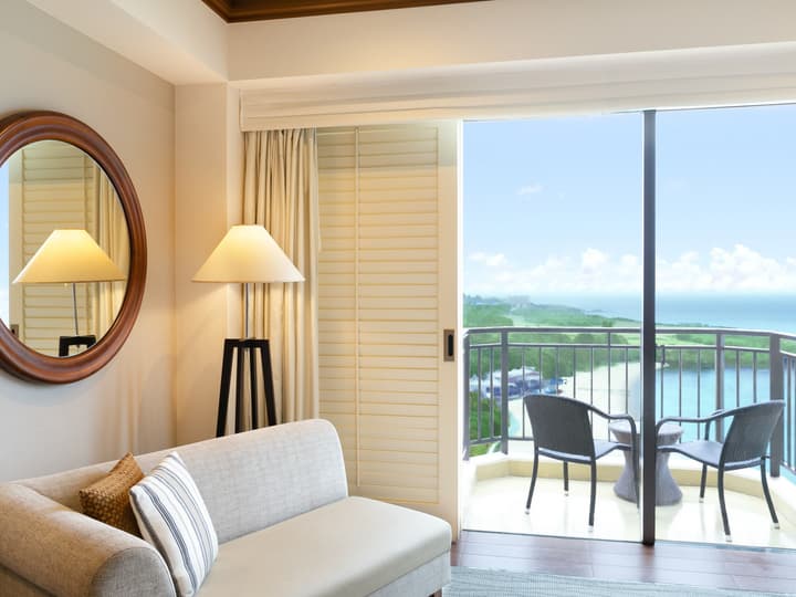 Hotel Nikko Alivila