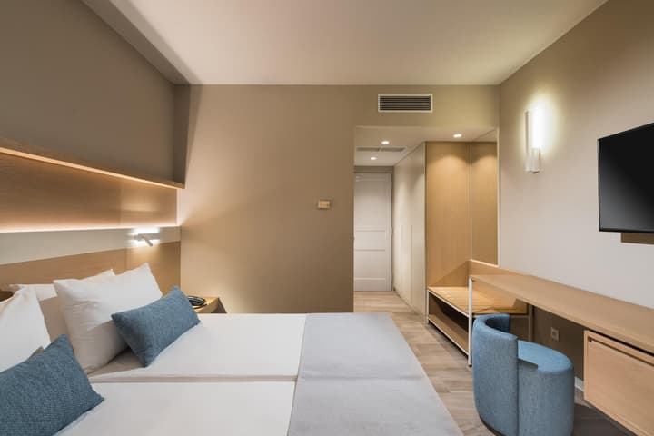 Aeolos Beach Hotel