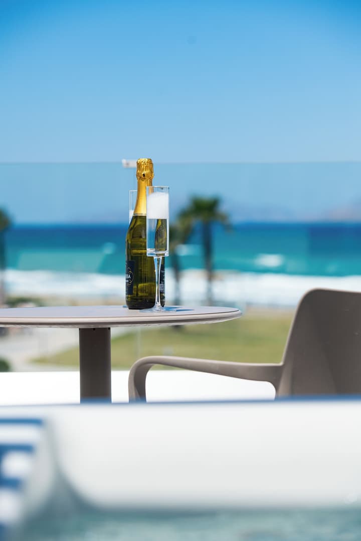 Aeolos Beach Hotel