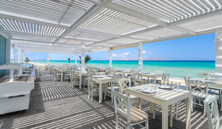 Aeolos Beach Hotel