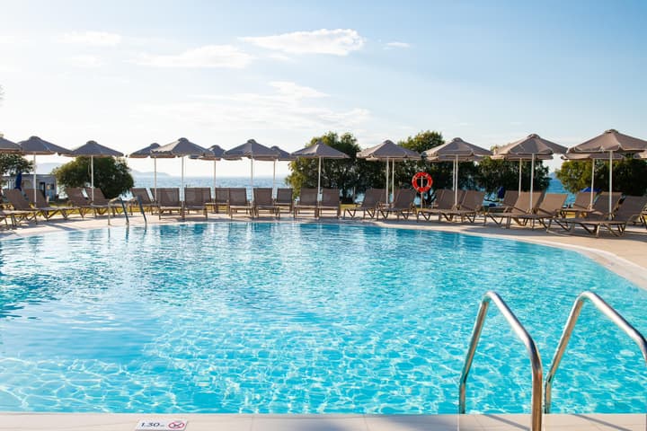 Aeolos Beach Hotel