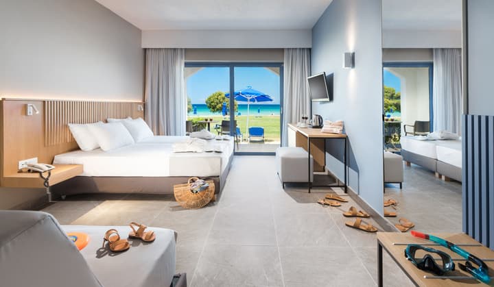Aeolos Beach Hotel