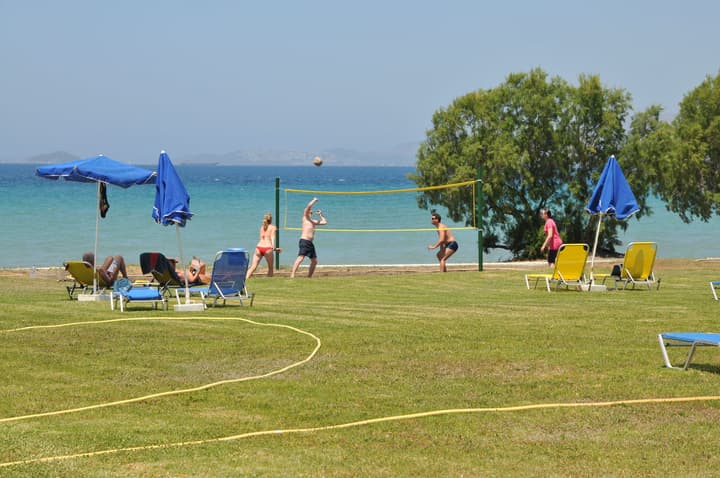 Aeolos Beach Hotel