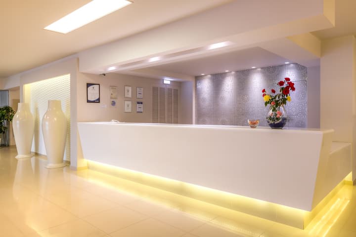 Aeolos Beach Hotel