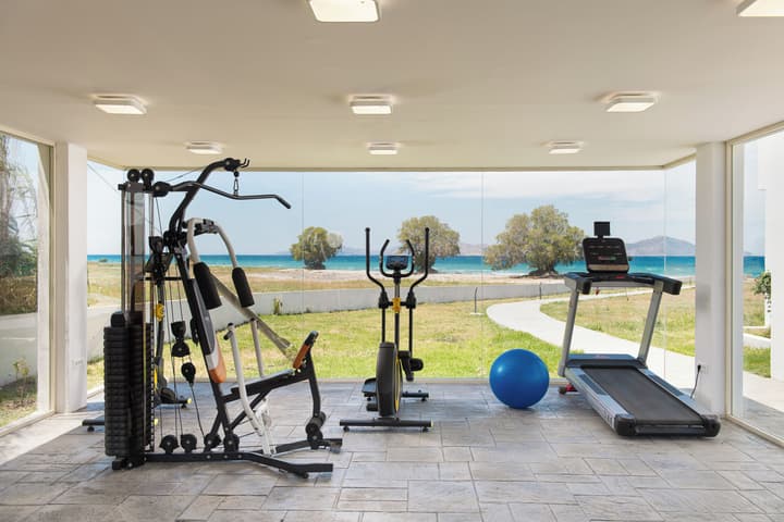 Aeolos Beach Hotel