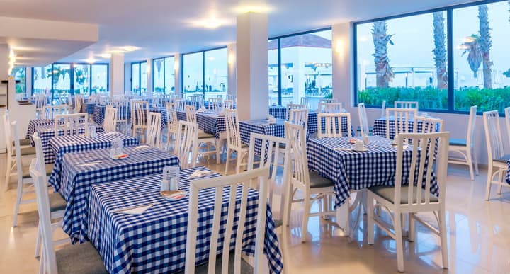 Aeolos Beach Hotel