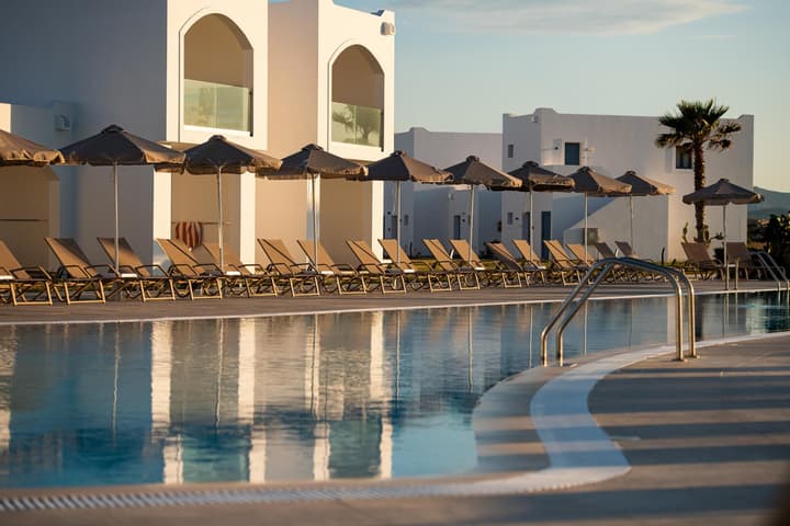 Aeolos Beach Hotel