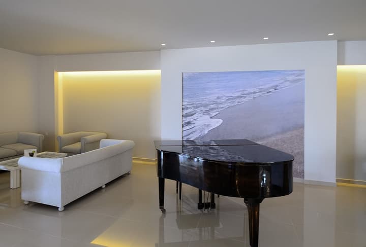 Aeolos Beach Hotel