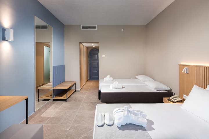 Aeolos Beach Hotel