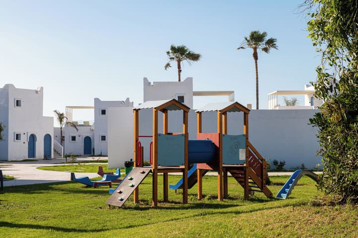 Aeolos Beach Hotel