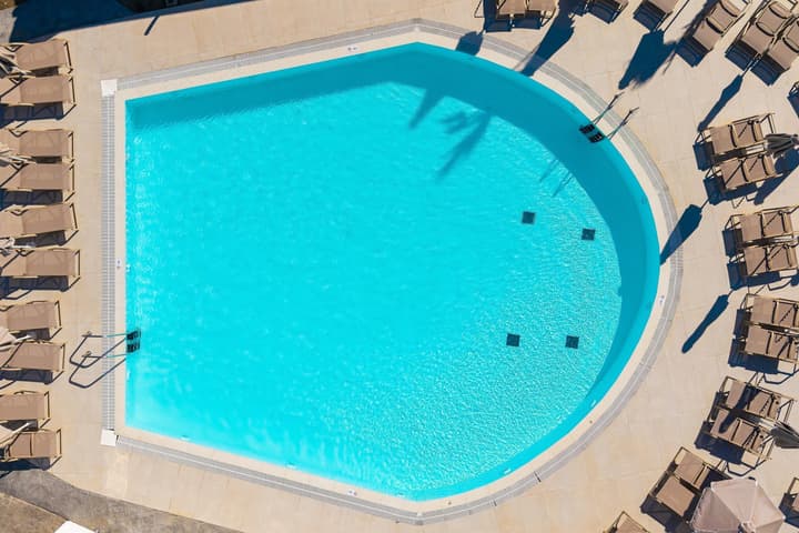Aeolos Beach Hotel