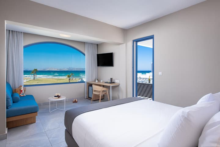 Aeolos Beach Hotel