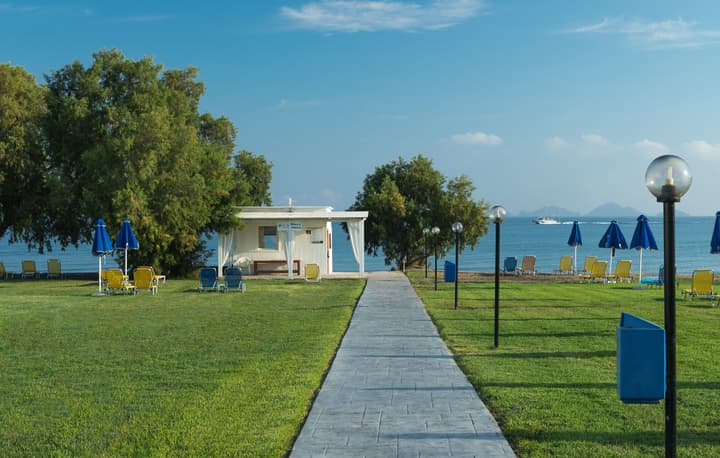 Aeolos Beach Hotel