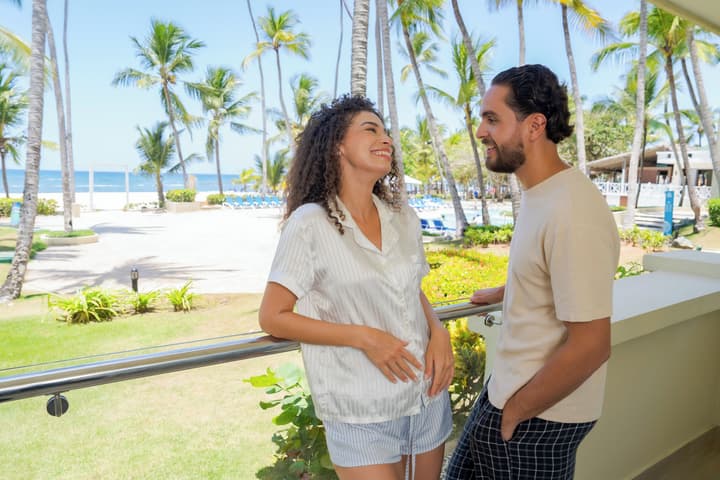 Coral Costa Caribe Beach Resort - All Inclusive