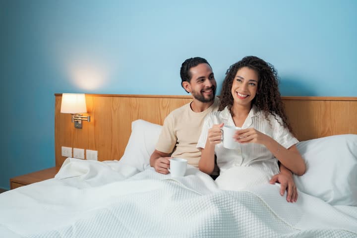 Coral Costa Caribe Beach Resort - All Inclusive