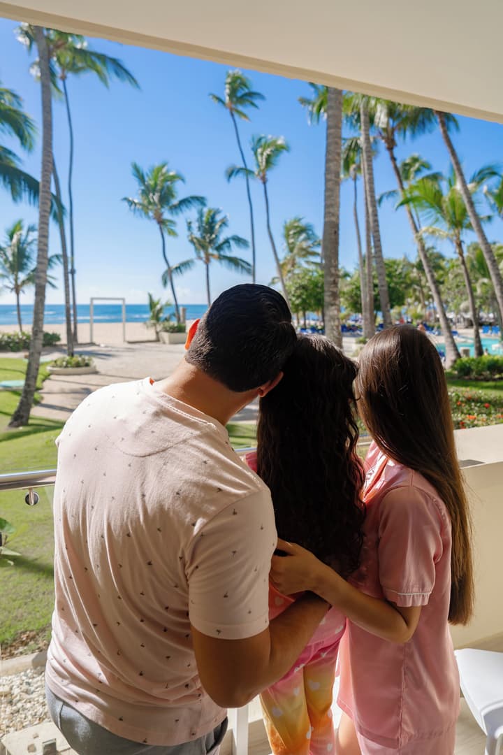 Coral Costa Caribe Beach Resort - All Inclusive