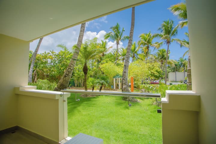 Coral Costa Caribe Beach Resort - All Inclusive
