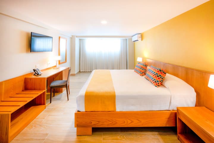 Coral Costa Caribe Beach Resort - All Inclusive