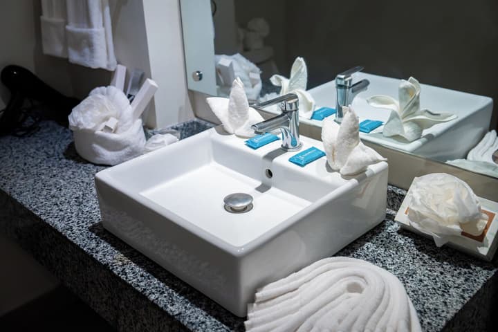 Coral Costa Caribe Beach Resort - All Inclusive