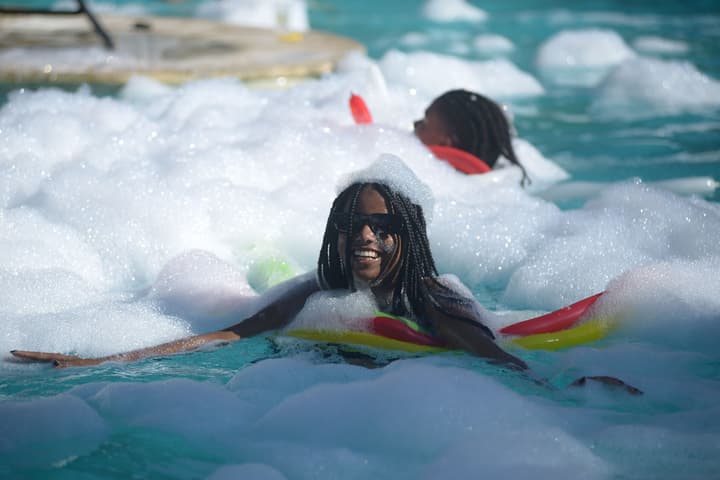 Coral Costa Caribe Beach Resort - All Inclusive