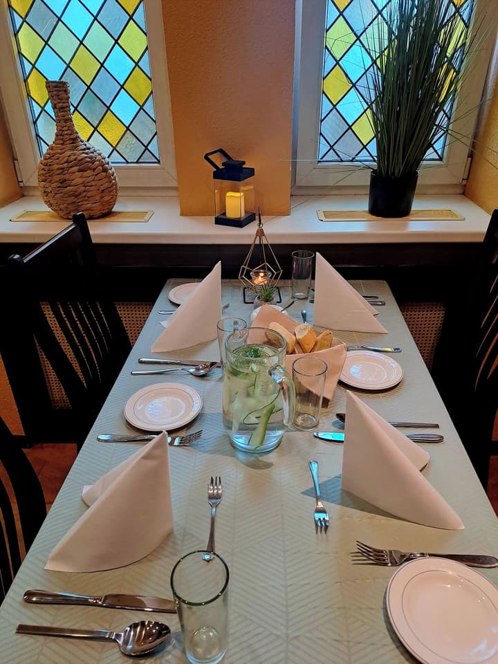 Kolonna Hotel Brigita