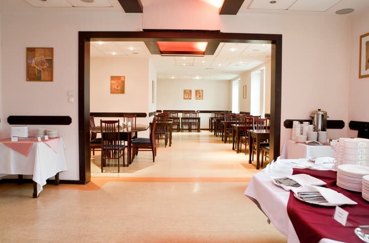 Kolonna Hotel Brigita