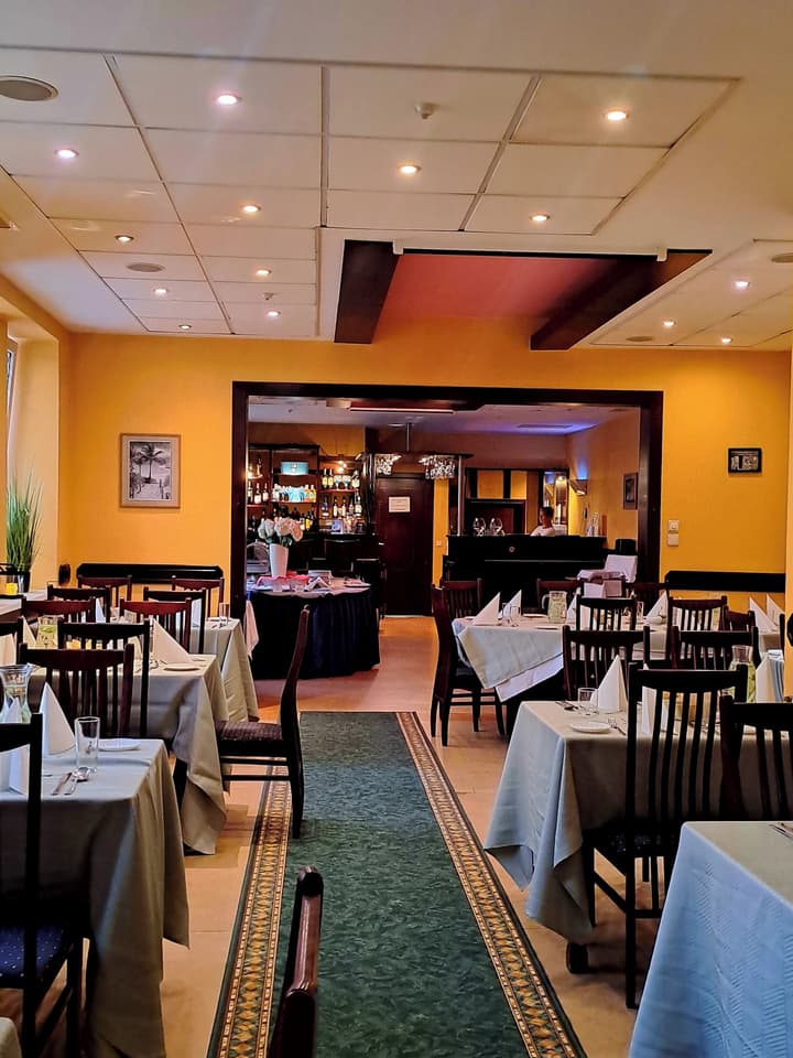 Kolonna Hotel Brigita