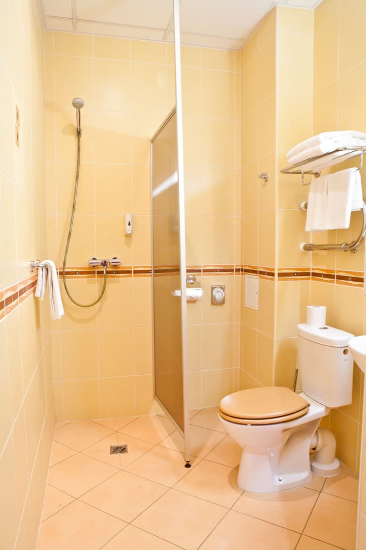 Kolonna Hotel Brigita