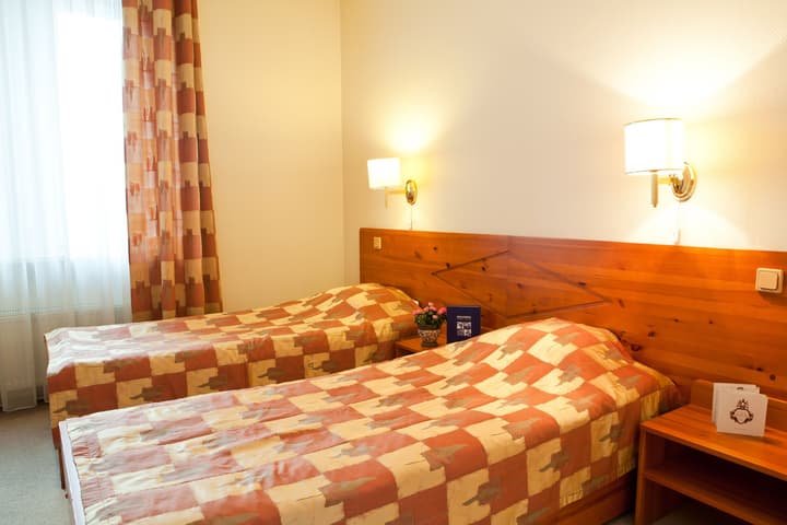 Kolonna Hotel Brigita
