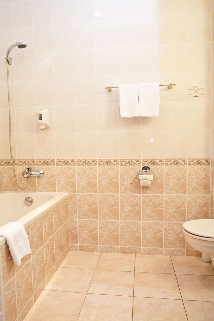 Kolonna Hotel Brigita