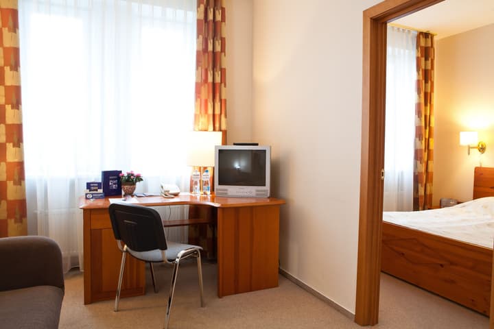 Kolonna Hotel Brigita