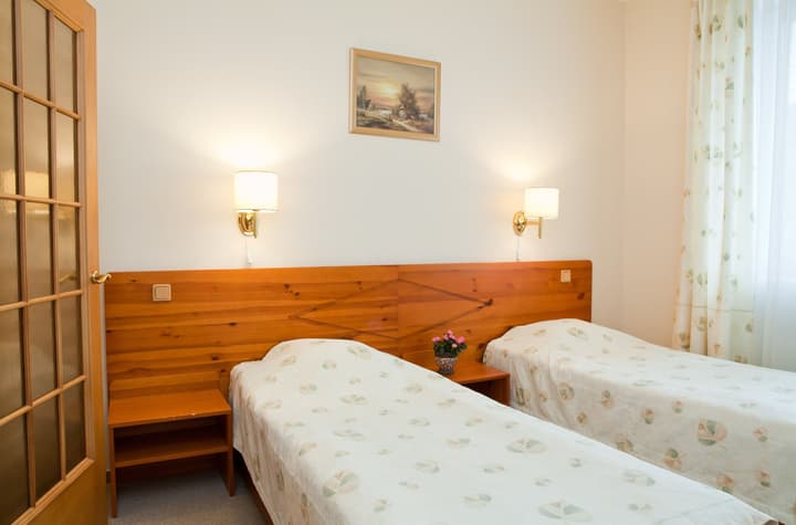 Kolonna Hotel Brigita