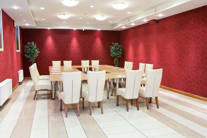 Kolonna Hotel Brigita