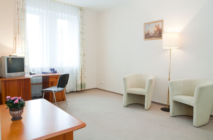 Kolonna Hotel Brigita