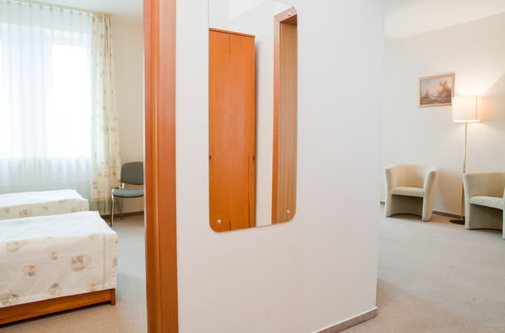 Kolonna Hotel Brigita