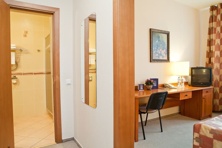 Kolonna Hotel Brigita