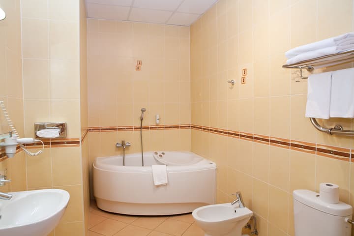 Kolonna Hotel Brigita