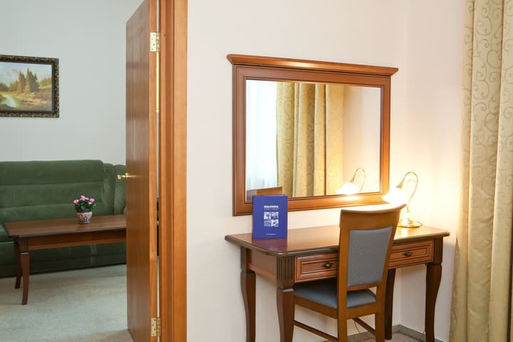 Kolonna Hotel Brigita