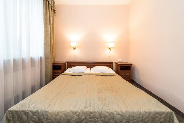 Kolonna Hotel Brigita