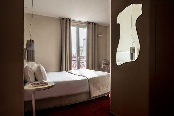 Hôtel Le Quartier Bercy Square