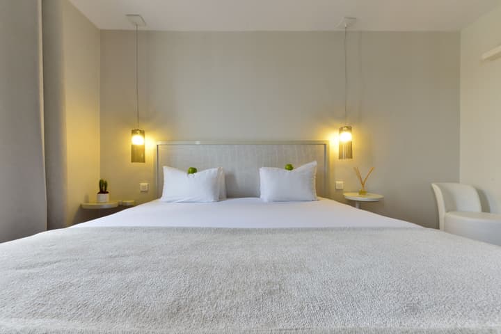 Hôtel Le Quartier Bercy Square