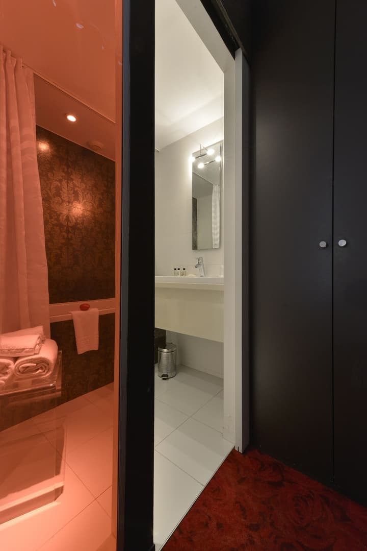 Hôtel Le Quartier Bercy Square