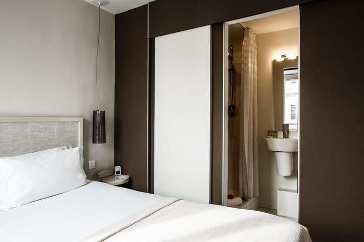 Hôtel Le Quartier Bercy Square