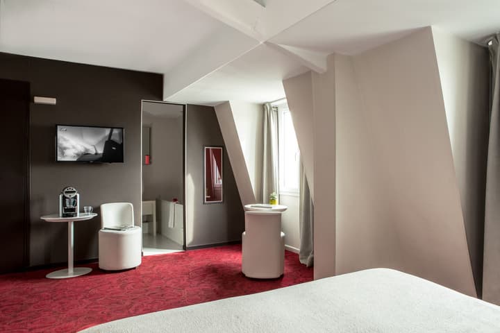 Hôtel Le Quartier Bercy Square